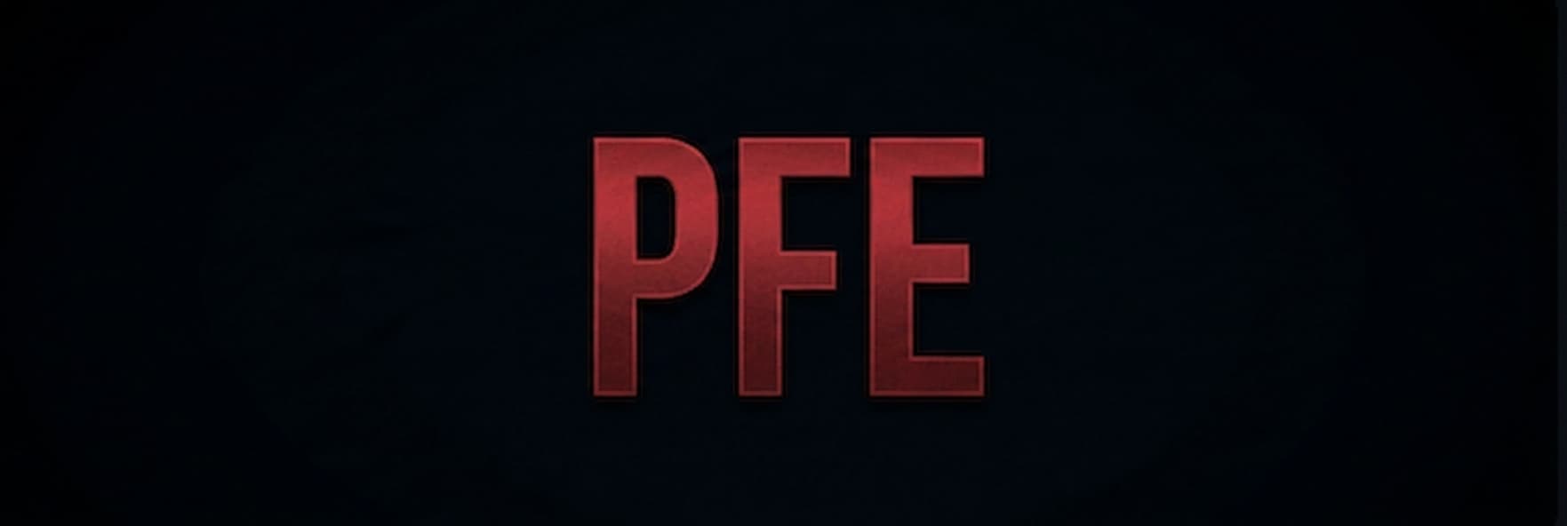 Potential Future Exposure (PFE) Explained: Why It Blocks Trades That Look Harmless Today